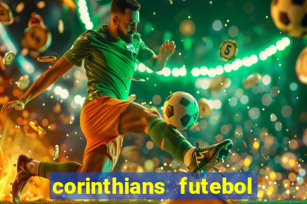 corinthians futebol play hd